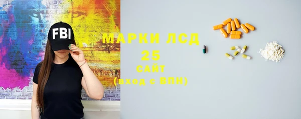 стафф Алексин